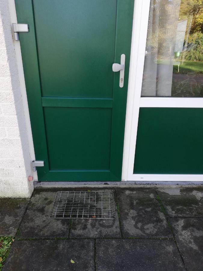 Rustige, Gelijkvloerse Vakantiewoning Met 2 Slaapkamers In Simpelveld, Zuid-Limburg Exterior foto